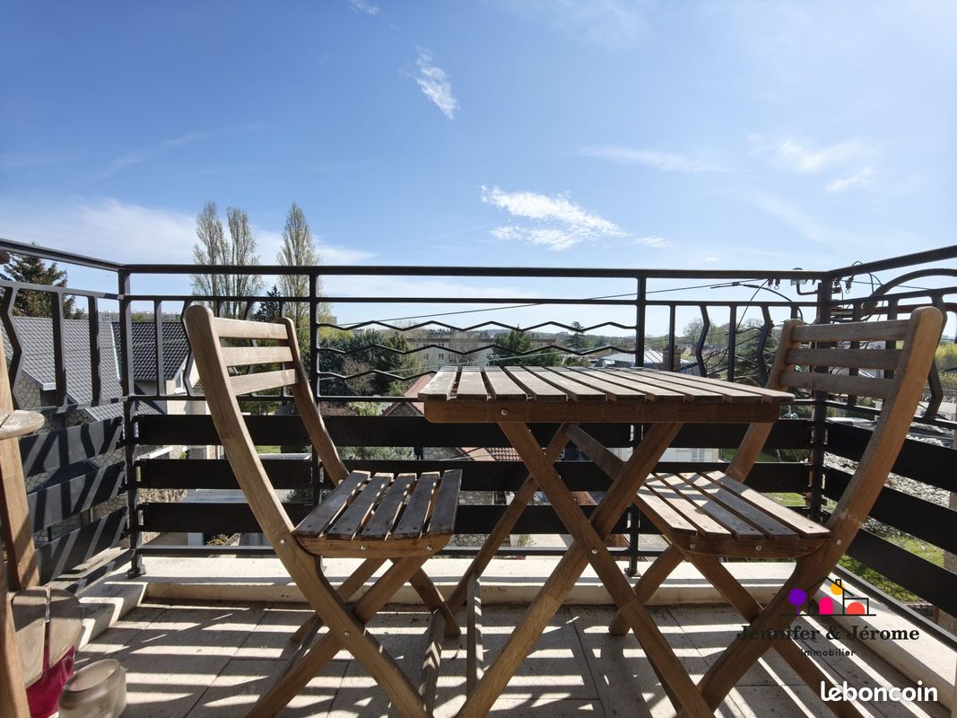 Apartamento T2 em Enghien-les-Bains, France N.º 327996