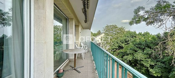 2 Schlafzimmer Wohnung in Le Pecq, France, Nr. 297216 3