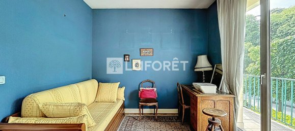 2 Schlafzimmer Wohnung in Le Pecq, France, Nr. 297216 14