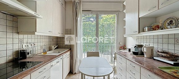 2 Schlafzimmer Wohnung in Le Pecq, France, Nr. 297216 8