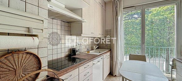 2 Schlafzimmer Wohnung in Le Pecq, France, Nr. 297216 9