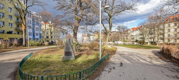 5 rooms Apartment in Wahring, Austria No. 216258 32