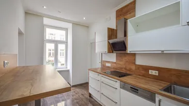 5 rooms Apartment in Wahring, Austria No. 216258