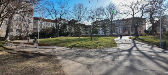 5 rooms Apartment in Wahring, Austria No. 216258 28