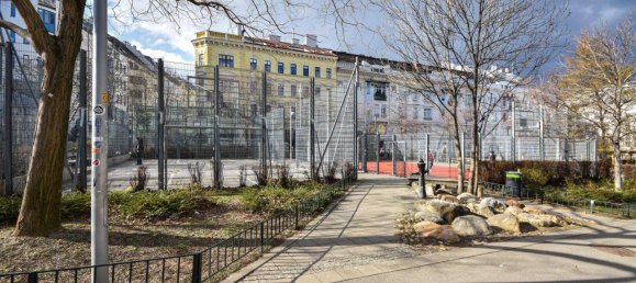 5 rooms Apartment in Wahring, Austria No. 216258 30