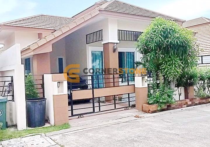 120m² Cafe / restaurant in Pattaya, Thailand No. 1840