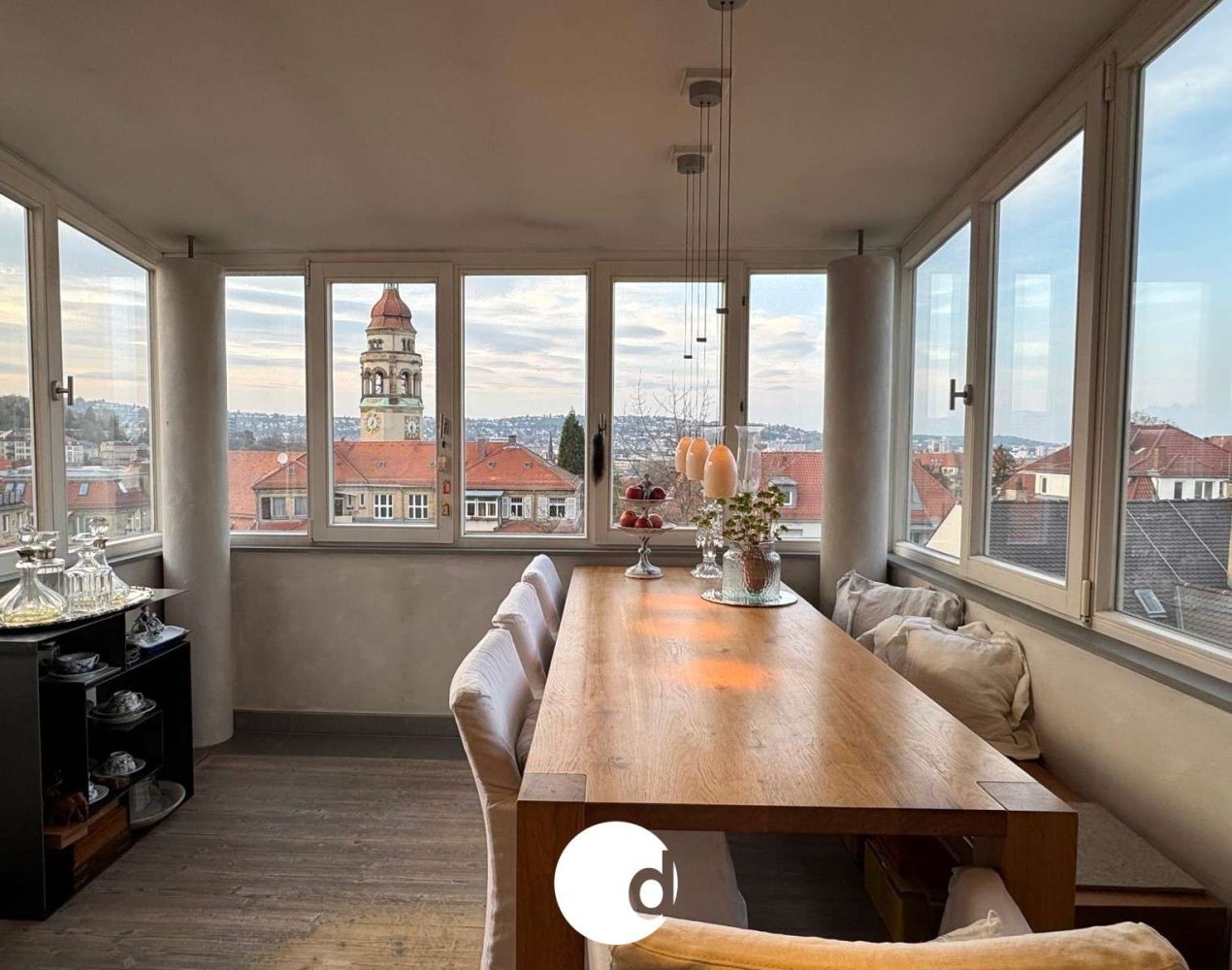 Apartamento T1 em Stuttgart, Germany N.º 368250