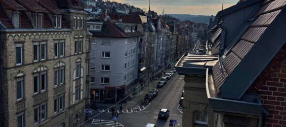 Apartamento T1 em Stuttgart, Germany N.º 368250 9