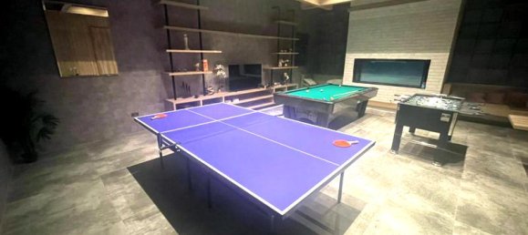 1 Schlafzimmer Wohnung in Q GARDENS BOUTIQUE, Arjan, UAE, Nr. 58701 4