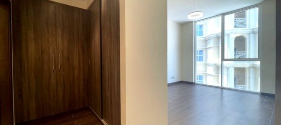 1 Schlafzimmer Wohnung in Q GARDENS BOUTIQUE, Arjan, UAE, Nr. 58701 10