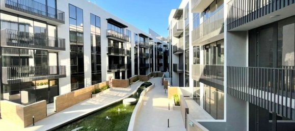 1 Schlafzimmer Wohnung in Q GARDENS BOUTIQUE, Arjan, UAE, Nr. 58701 15