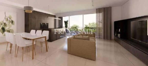 3 Schlafzimmer Maisonette-Wohnung in Mosta, Malta, Nr. 2010 2