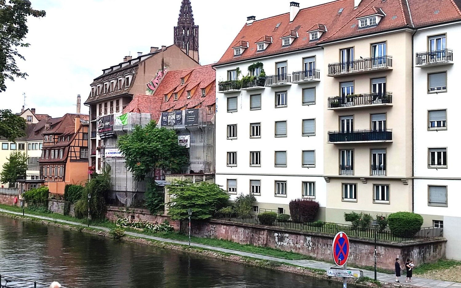 استوديو في Strasbourg, France رقم 299443