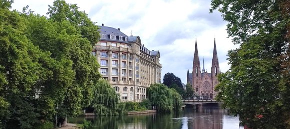 استوديو في Strasbourg, France رقم 299443 3