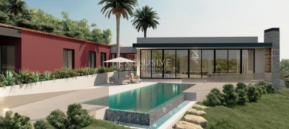 4 bedrooms Villa in Loule, Portugal No. 1784 12