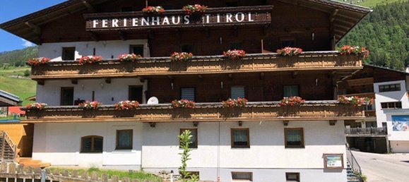  فندق في Tyrol, Austria 700متر مربع رقم 257791 2