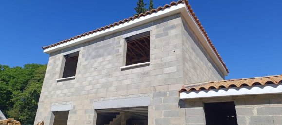 3 غرف نوم فيلا في Suze-la-Rousse, France رقم 338264 2