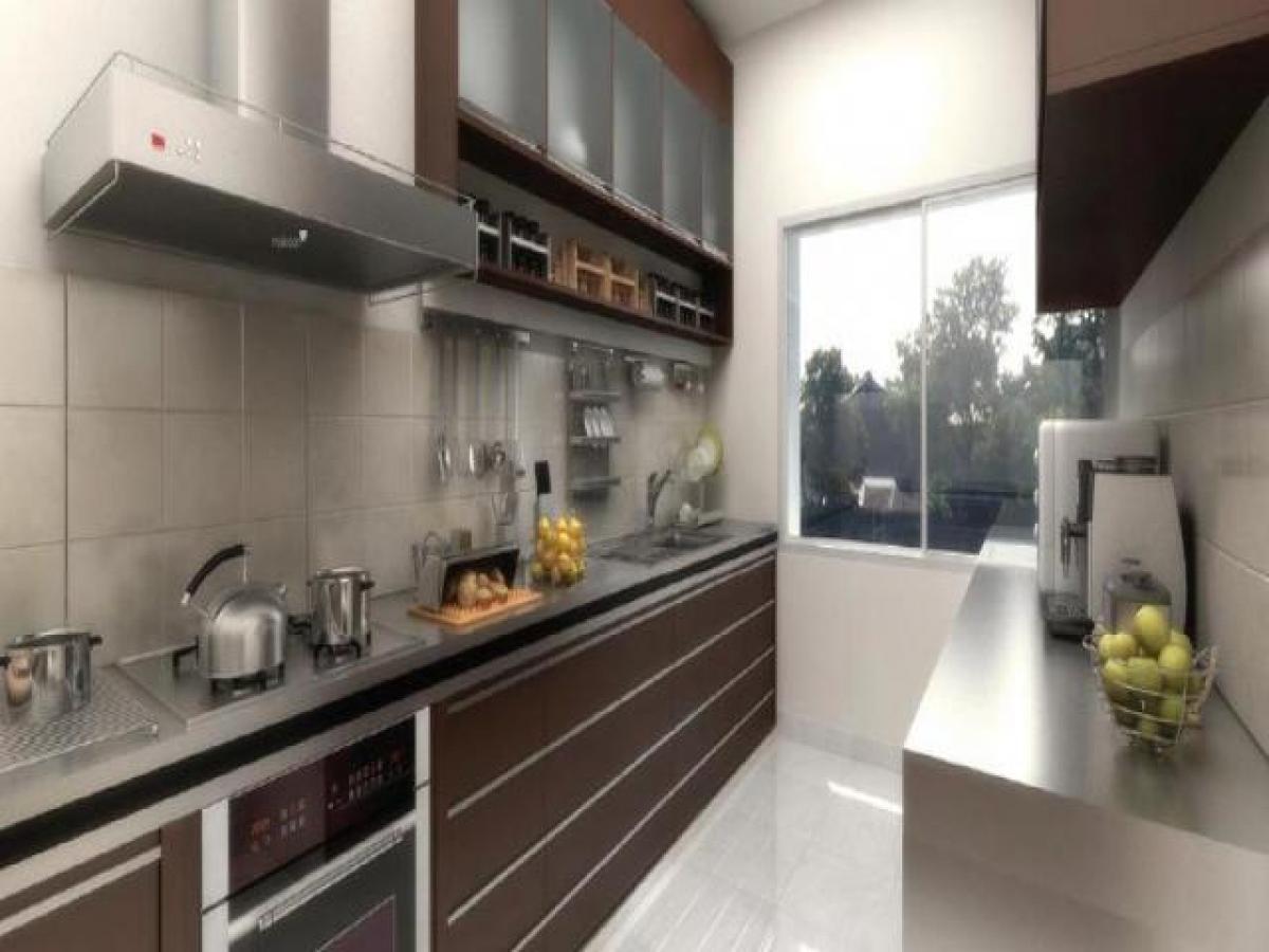 2 bedrooms House in Bangalore, India No. 43275