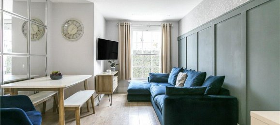 2 bedrooms Apartment in Hampton, United Kingdom No. 8533 13