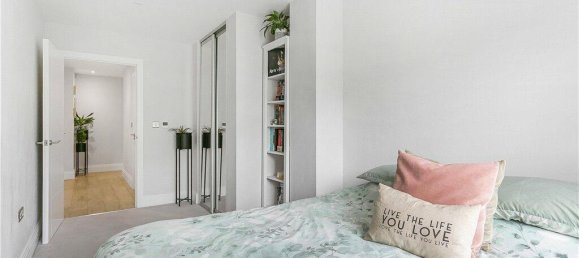 2 bedrooms Apartment in Hampton, United Kingdom No. 8533 17