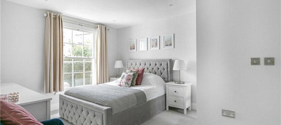 2 bedrooms Apartment in Hampton, United Kingdom No. 8533 15