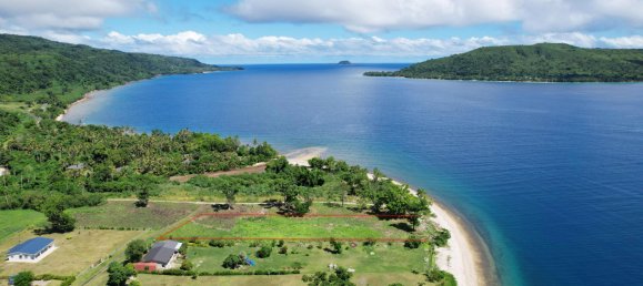 Земельный участок 4545м² в Порт-Вила, Вануату № 135 2