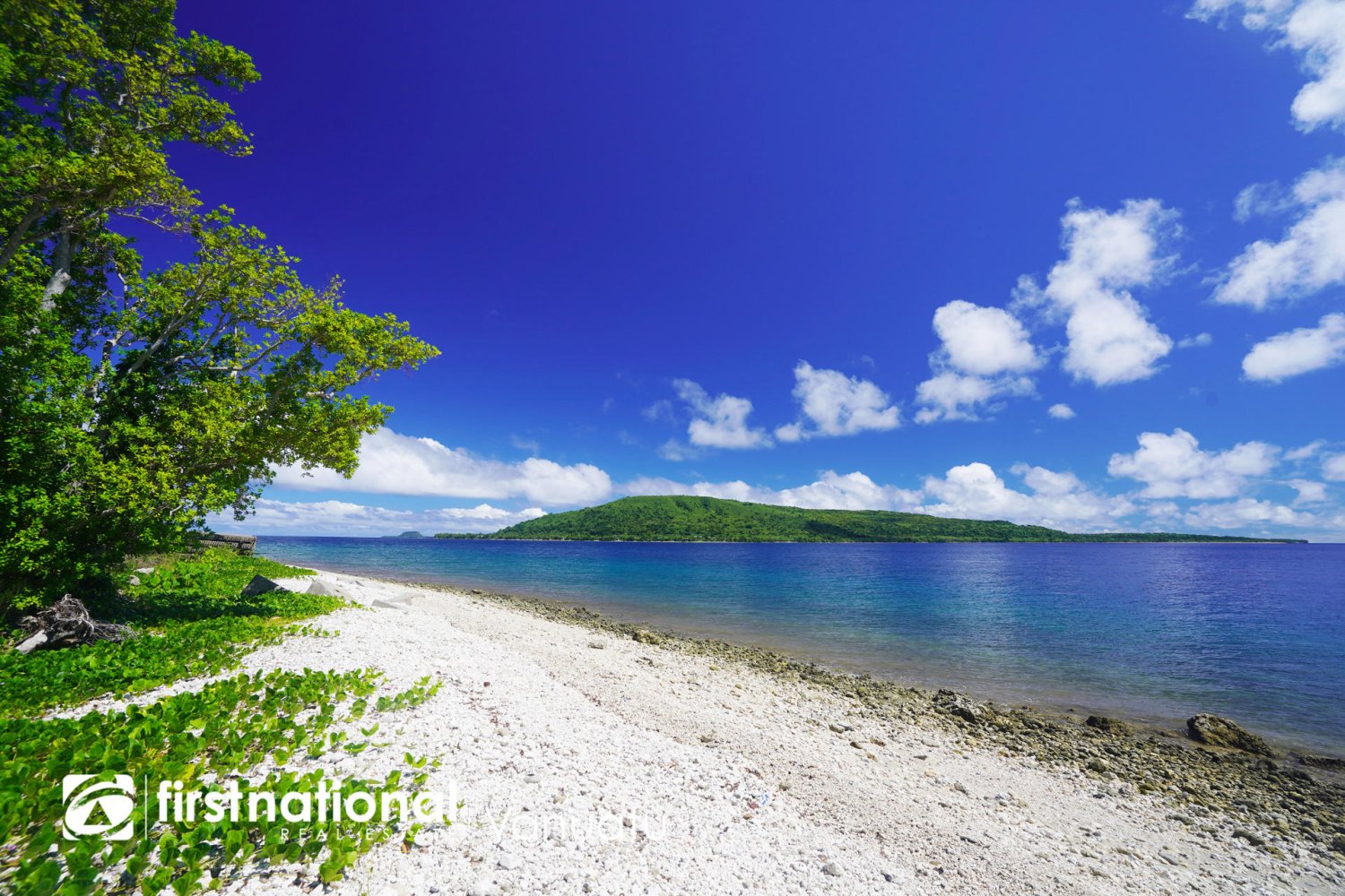 Земельный участок 4545м² в Порт-Вила, Вануату № 135