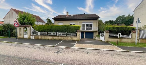 Дом с 3 спальнями в Мозель, Франция № 329412 10