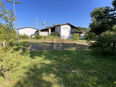 Edifício de 16 divisões em Baden-Baden, Germany N.º 275014