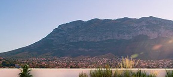 3 bedrooms Apartment in Denia, Spain No. 8878 5