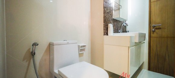 2 Schlafzimmer Eigentumswohnung in Pattaya, Thailand, Nr. 3067 17