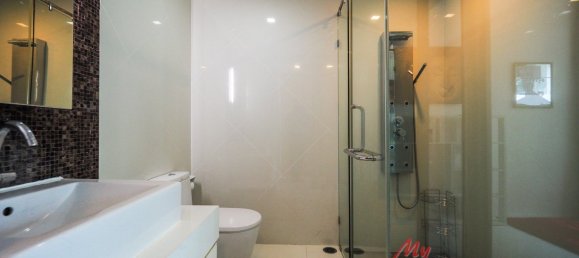 2 Schlafzimmer Eigentumswohnung in Pattaya, Thailand, Nr. 3067 12