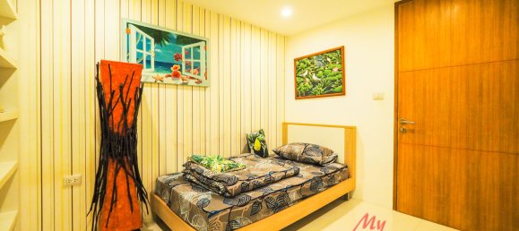 2 Schlafzimmer Eigentumswohnung in Pattaya, Thailand, Nr. 3067 15