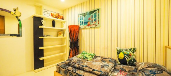 2 Schlafzimmer Eigentumswohnung in Pattaya, Thailand, Nr. 3067 14