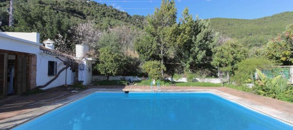 Imóvel comercial T1 em Tolox, Spain N.º 85304 21