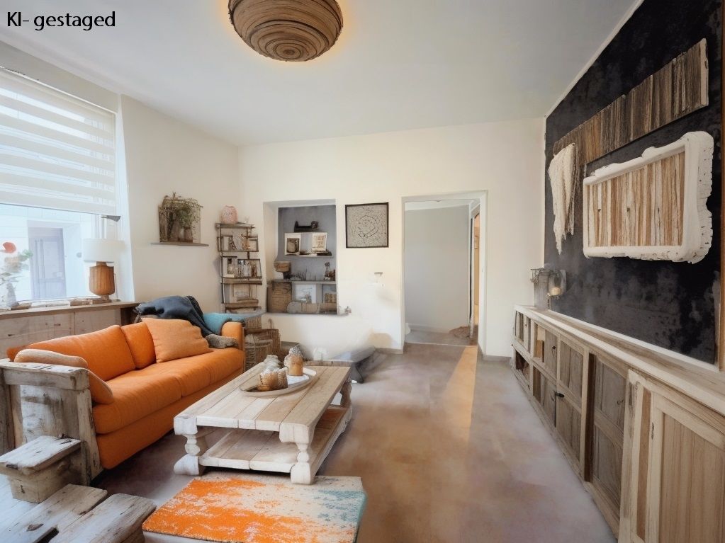 5 غرف نوم تاون هاوس في Krefeld, Germany رقم 97953