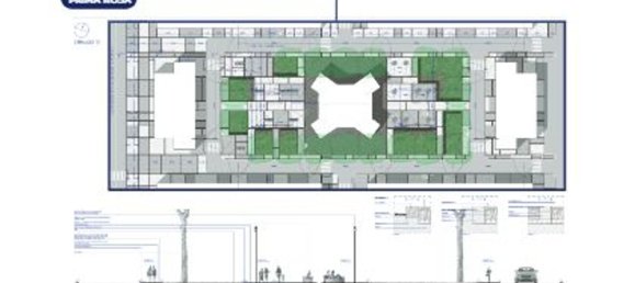 44m² Commercial property in Cerveteri, Italy No. 119040 18