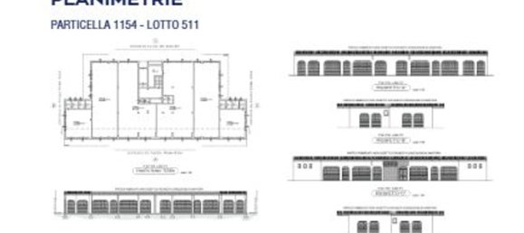 44m² Commercial property in Cerveteri, Italy No. 119040 13
