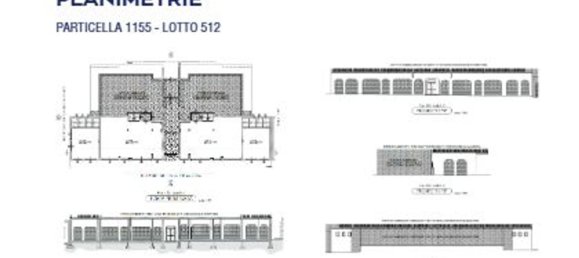 44m² Commercial property in Cerveteri, Italy No. 119040 10
