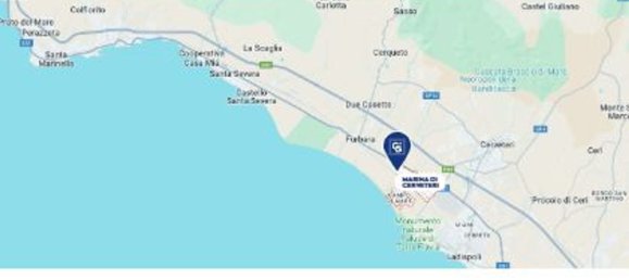 44m² Commercial property in Cerveteri, Italy No. 119040 8