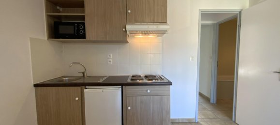 Apartamento de 1 dormitorio en Barbaste, France No. 306846 3