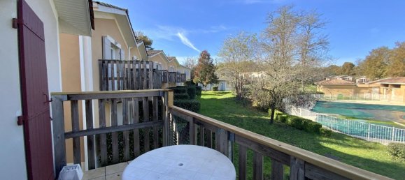 Apartamento de 1 dormitorio en Barbaste, France No. 306846 8