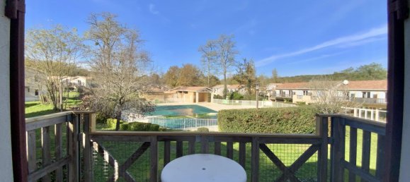 Apartamento de 1 dormitorio en Barbaste, France No. 306846 6