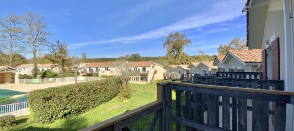 Apartamento de 1 dormitorio en Barbaste, France No. 306846 7