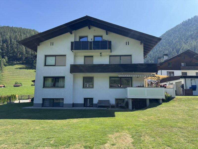 2غرفة شقة في Steinach am Brenner, Austria رقم 209174