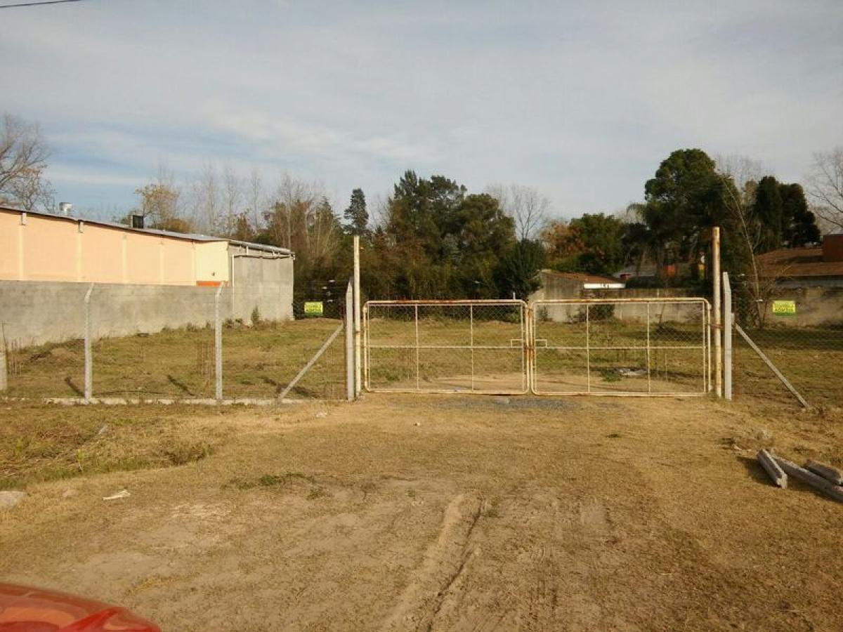  Land in General Rodriguez, Argentina No. 114408