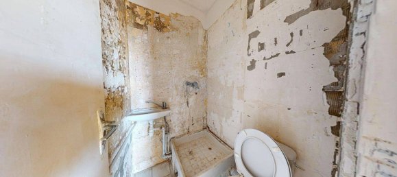 Квартира с 2 спальнями в Пантен, Франция № 129854 15