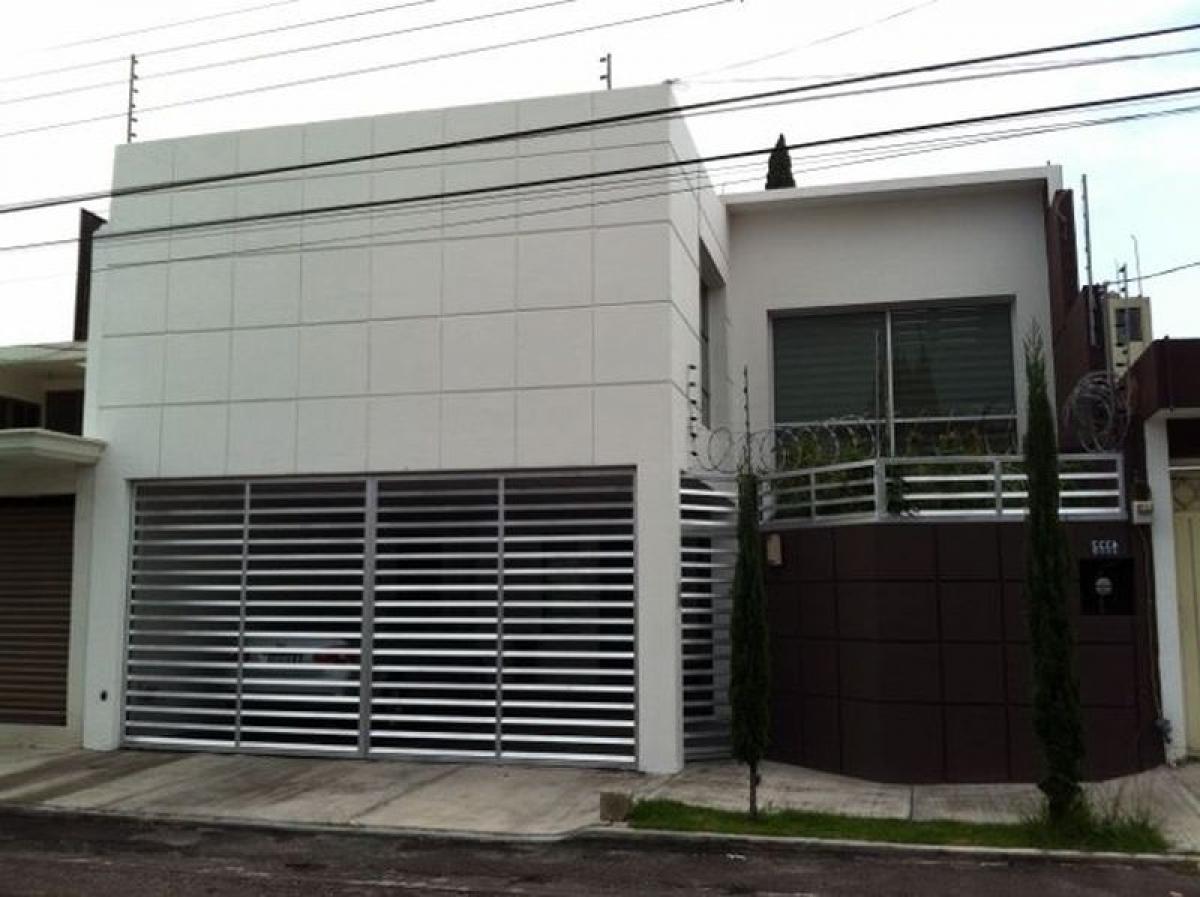 Дом с 3 спальнями в Пуэбла, Мексика № 155252