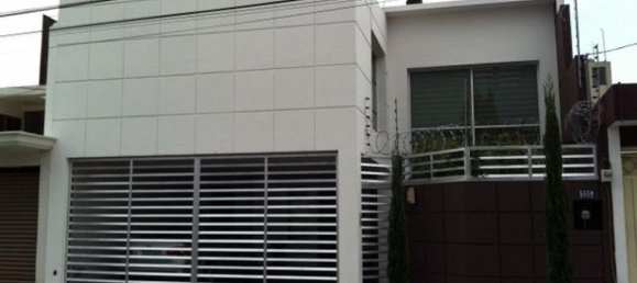 Дом с 3 спальнями в Пуэбла, Мексика № 155252 2