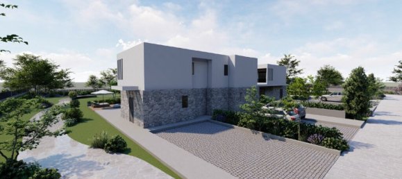 Propiedad de 2 dormitorios en Chalkidiki, Greece No. 2330 7